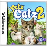 Petz Catz 2 - igra v nemščini (DS) - rabljeno | Shoptok.si