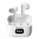 Blackview Bežične slušalice Fitbuds H1 ANC White | ePonuda.com