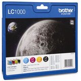 Pot INK BRO LC1000Y | Eponuda.ba