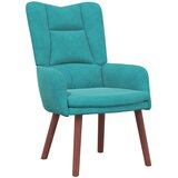  Fotelja Tirkizna 63 x 67 x 94 cm Baršun | Eponuda.com