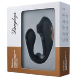Langloys Vibrator Selene Black | Shoptok.si