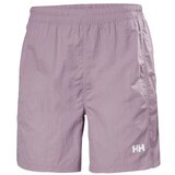 Helly Hansen Hlače Calshot Trunk Vijolična Cene