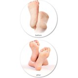 Rio 60 Second Pedi električna rašpa za stopala | shoptok.hr