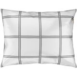 Esposa OBOJESTRANSKA POSTELJNINA 140/200 cm saten terakota | Shoptok.si