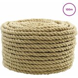  Konopac za čamce 100 m 1.6 Prirodna PP | shoptok.hr