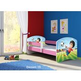 Olimp Sport krevet za decu pink 160X80 acma 2 45 dezena | ePonuda.com