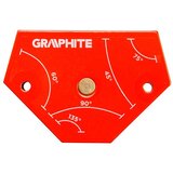  Držač magneta za varioce 64x95x14mm Topex | Shoptok.si
