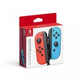 Olimp Sport Nintendo Switch Joy-Con Pair Red/Neon Blue | ePonuda.com