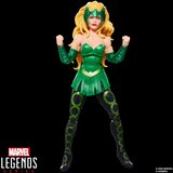 Hasbro Figura Enchantress Marvel Legends Series 15cm | shoptok.hr
