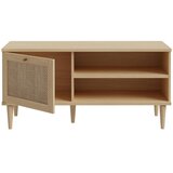 Zandiara Tv-element Calasetta, Barva Hrasta | Shoptok.si