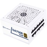 Silverstone DA750R Gold power supply unit 750 W 24-pin ATX ATX White | shoptok.hr