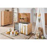 Jimmylee PREVIJALNA KOMODA Line | Shoptok.si