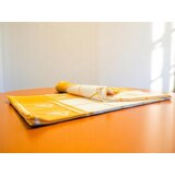  Kuhinjska krpa Žuta boja 50x70cm Duck ( VLK000101-duck ) u