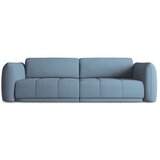 Makamii Svijetlo plava sofa 210 cm Hoku – Cijene