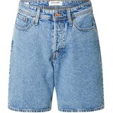 Jack & Jones Kavbojke 'JJITONY' moder denim Cene