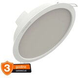 Ledvance LED ugradna panel lampa 13W 4000K 4099854561306E | ePonuda.com