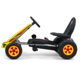 Milly Mally Go Kart Viper crveni Cijene