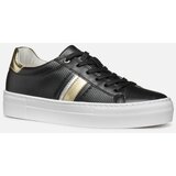 Geox Black women's sneakers Claudin - Women's | Shoptok.si