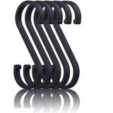 INF S-kavlji 5 kosov Black, (21247200) Cene