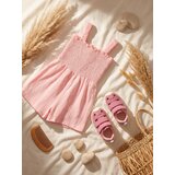 Sinsay Pamučni ljetni kombinezon | shoptok.hr