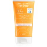 Avène Sun Intense Protect zaštitni fluid SPF 50+ 150 ml cijene