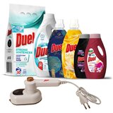 Duel Paket sa mini peglom Cene