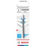 Bosch Svrdlo za keramiku CYL-9 Soft Ceramic, 5 x 70 mm | shoptok.hr
