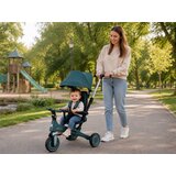  Tricikl Tiny Bike GrowUp 5u1 green | Eponuda.ba