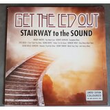 VINYL PASSION VARIOUS - Get The Led Out Cene