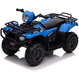  Otroški štirikolesnik mini cam an JC915 modra 12V Cene