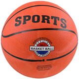  Košarkaška lopta Inlea4Fun SPORTS 10" SP0711 | shoptok.hr