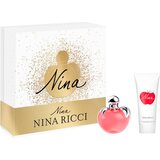 Nina Ricci Nina darilni set za ženske Cene