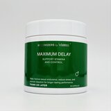 Viamax Prehransko dopolnilo - Maximum Delay, 60 kapsul Cene