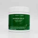Prehransko dopolnilo - Maximum Delay, 60 kapsul