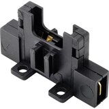 TRU COMPONENTS držač osigurača Pogodno za plosnati standardni osigurač 30 A 32 V/DC 1 St. Cijene