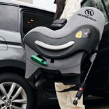 Leclerc isofix baza iq | shoptok.hr