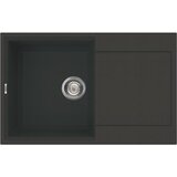  Sudoper Elleci Easy 300 A Nero | shoptok.hr