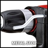 Einhell električni vrtalnik TC-ID 650E 4258682 | Shoptok.si