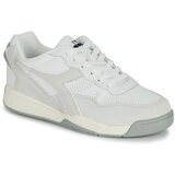 Diadora Nizke superge WINNER SL Bela | Shoptok.si