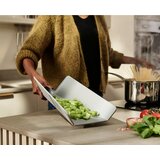 Joseph Joseph Chop2Pot Plus Blue Folding Chopping Board | shoptok.hr