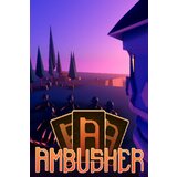ambusher steam key (pc) global  ambusher steam key (pc) global Slike