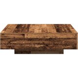  Kava Stol Staro drvo 100 x 100 x 31 cm | shoptok.hr