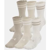 Under Armour Unisex socks UA Essential 6pk Crew - unisex | Shoptok.si