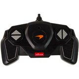  Licencirana formula na daljinsko upravljanje McLaren F1 1:18 - narančasta | shoptok.hr