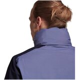 Adidas Športne jope in jakne GU6483 Modra | Shoptok.si