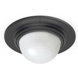 Steinel 032852 - spoljni ugradni senzor pokreta IS360-1DE, crni, IP54 | Eponuda.com