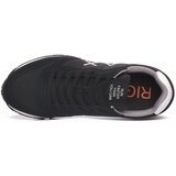 Sun68 Modne superge 11 TOM SOLID Črna | Shoptok.si