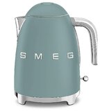  KLF03EGMEU SMEG KUHALO ZA VODU EMERALD GREEN Cijene