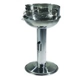 Roštilj Stainless Steel BC0016BS Cene