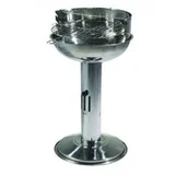 Roštilj Stainless Steel BC0016BS